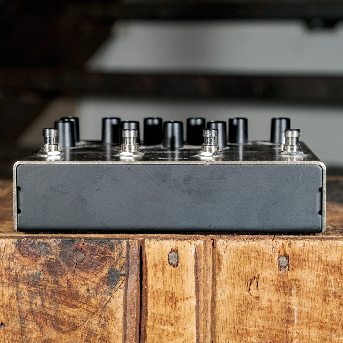 Fender Downtown Express Bass Multi Effect Pedal - Used