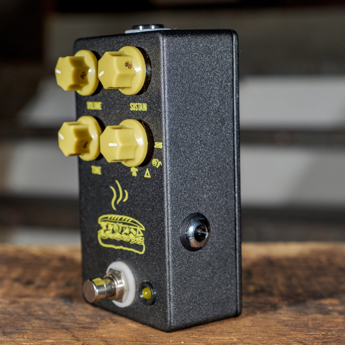 JHS Muffuletta Fuzz - Used