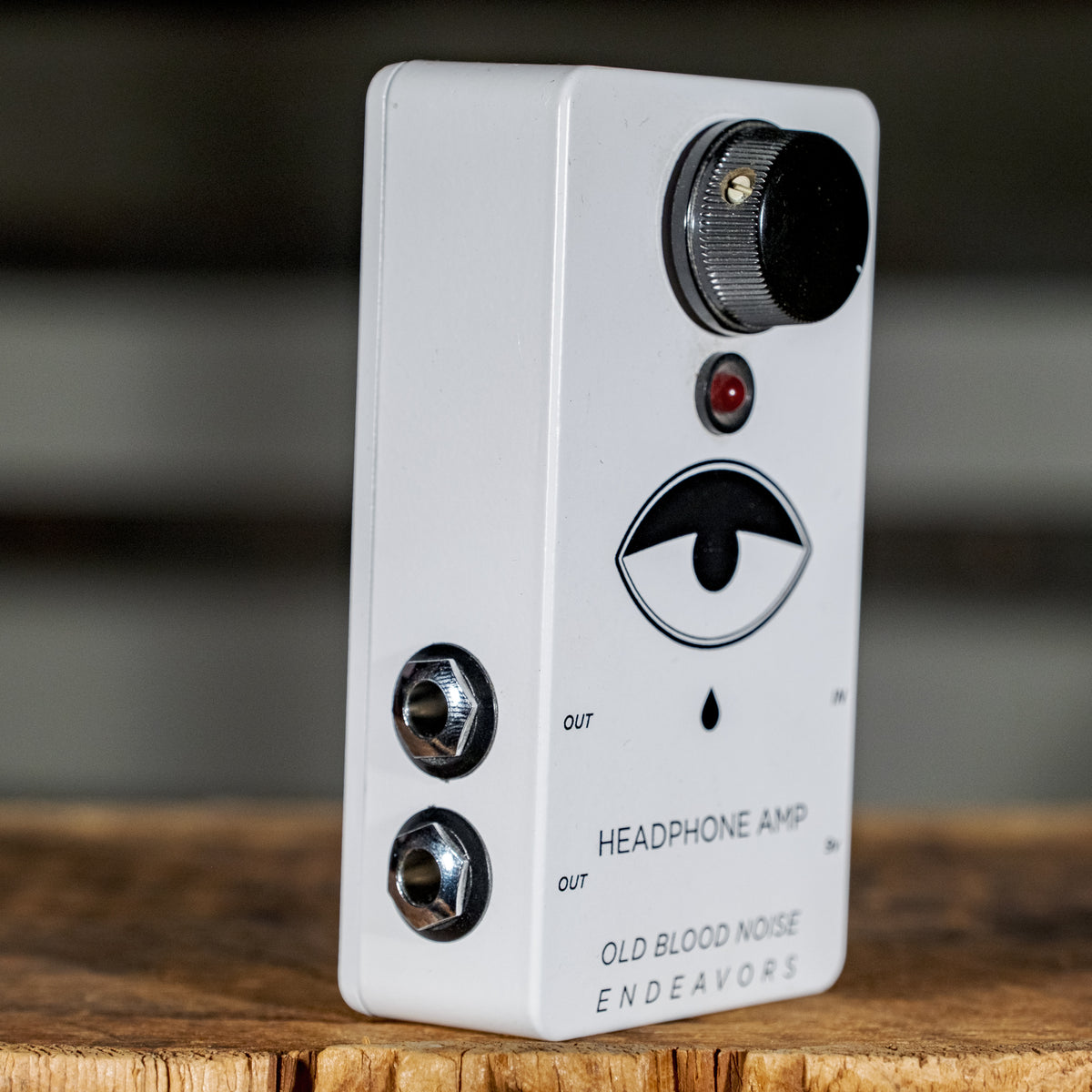 Old Blood Noise Headphone Amp - Used
