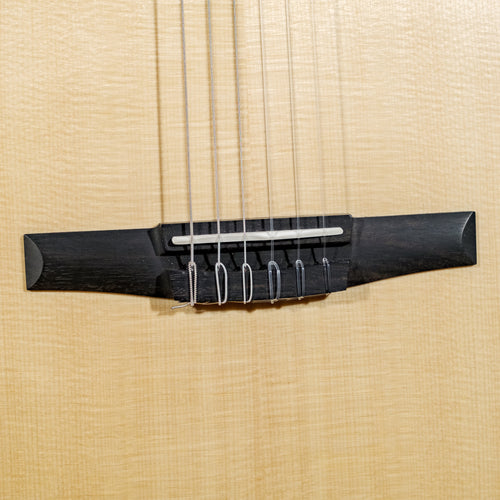 Taylor A12E-N Nylon Academy Series With Original Gigbag - Used