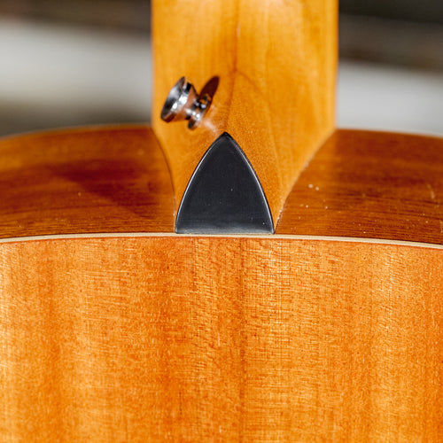 Taylor A12E-N Nylon Academy Series With Original Gigbag - Used