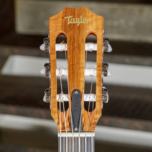 Taylor A12E-N Nylon Academy Series With Original Gigbag - Used