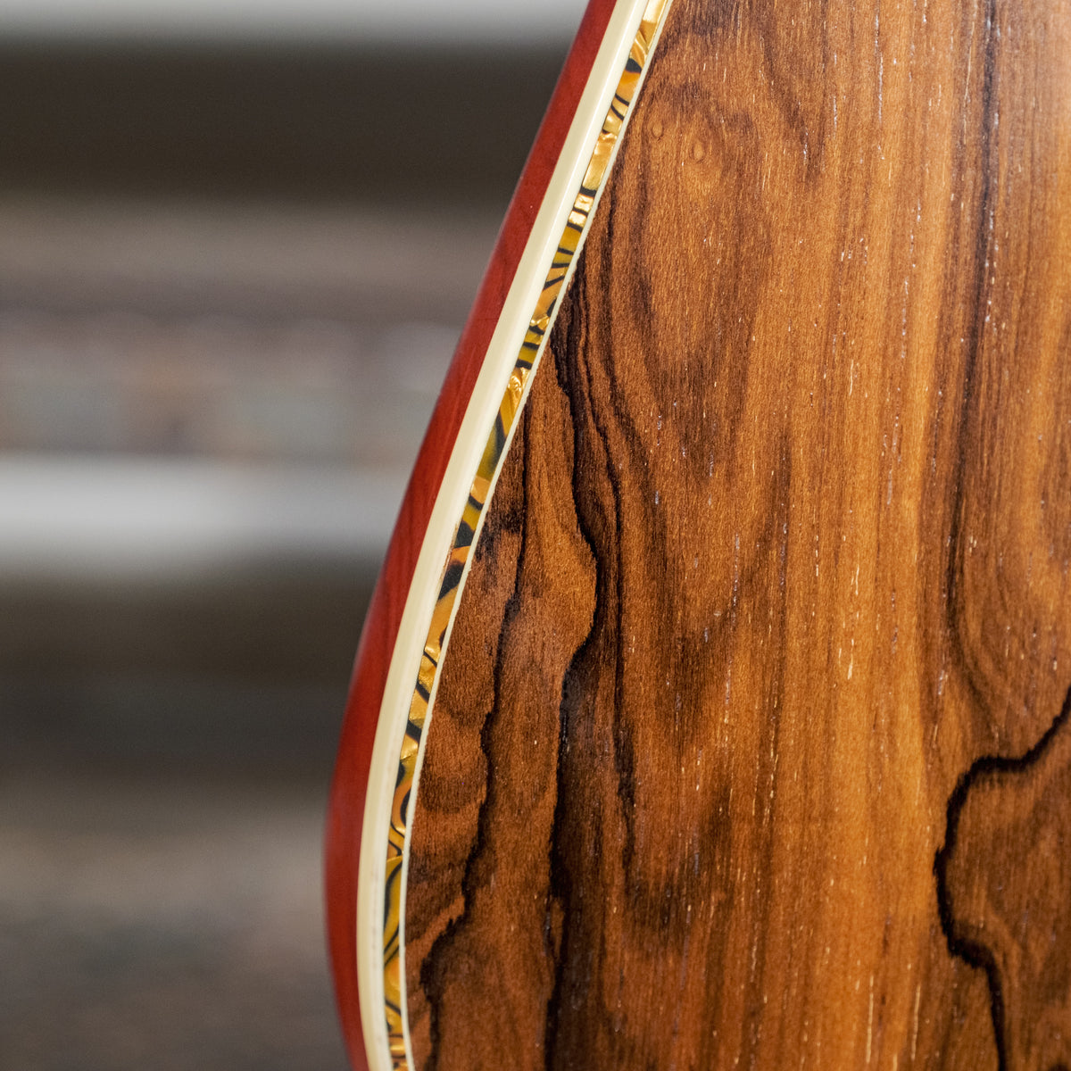 Ibanez RGEW521ZC Natural - Used
