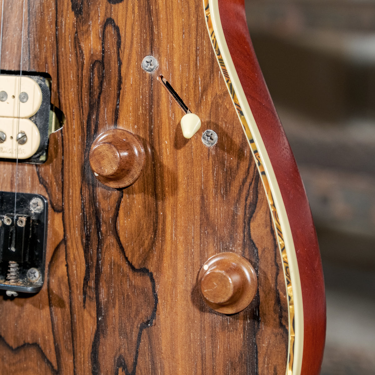 Ibanez RGEW521ZC Natural - Used