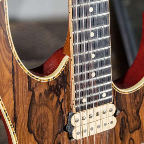 Ibanez RGEW521ZC Natural - Used