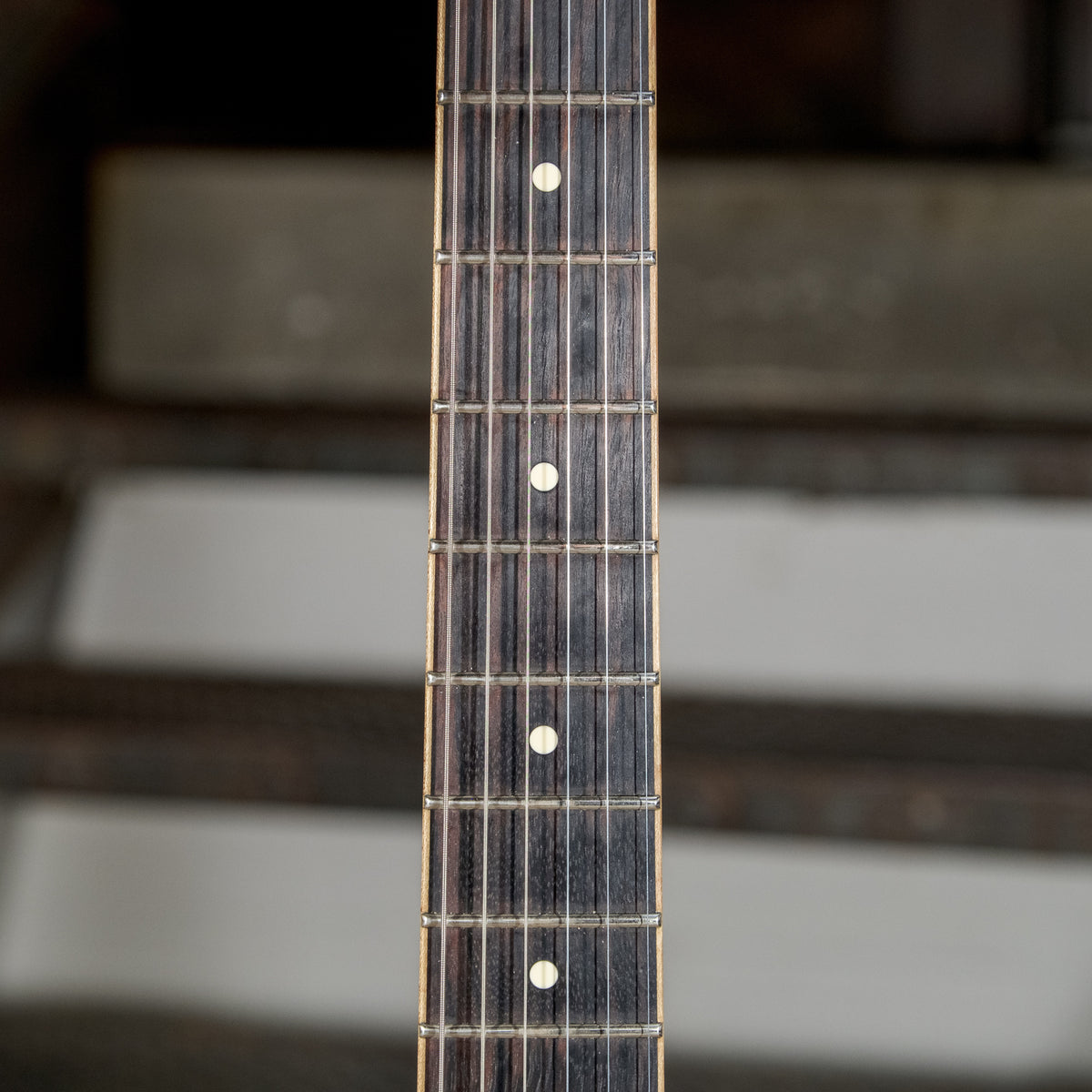 Ibanez RGEW521ZC Natural - Used