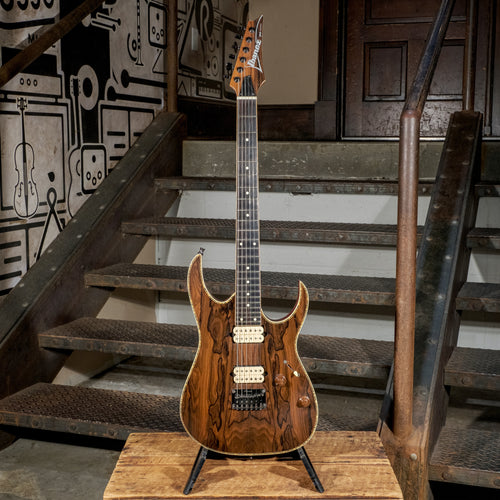 Ibanez RGEW521ZC Natural - Used