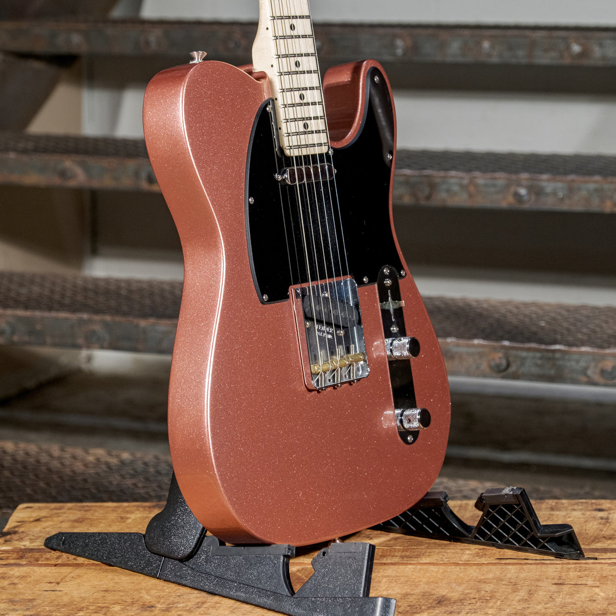 Fender 2019 American Performer Telecaster, Penny With Bag - Used