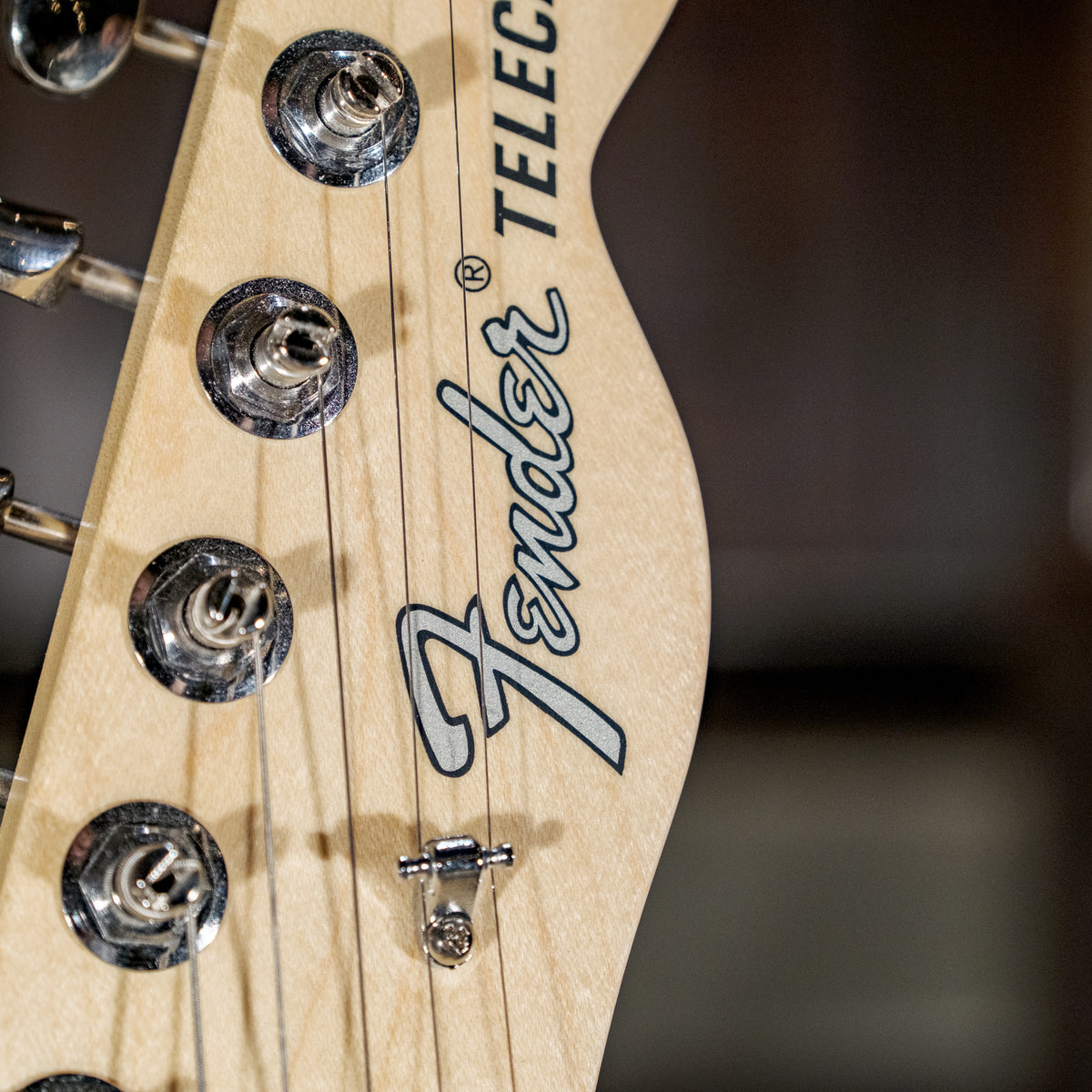 Fender 2019 American Performer Telecaster, Penny With Bag - Used