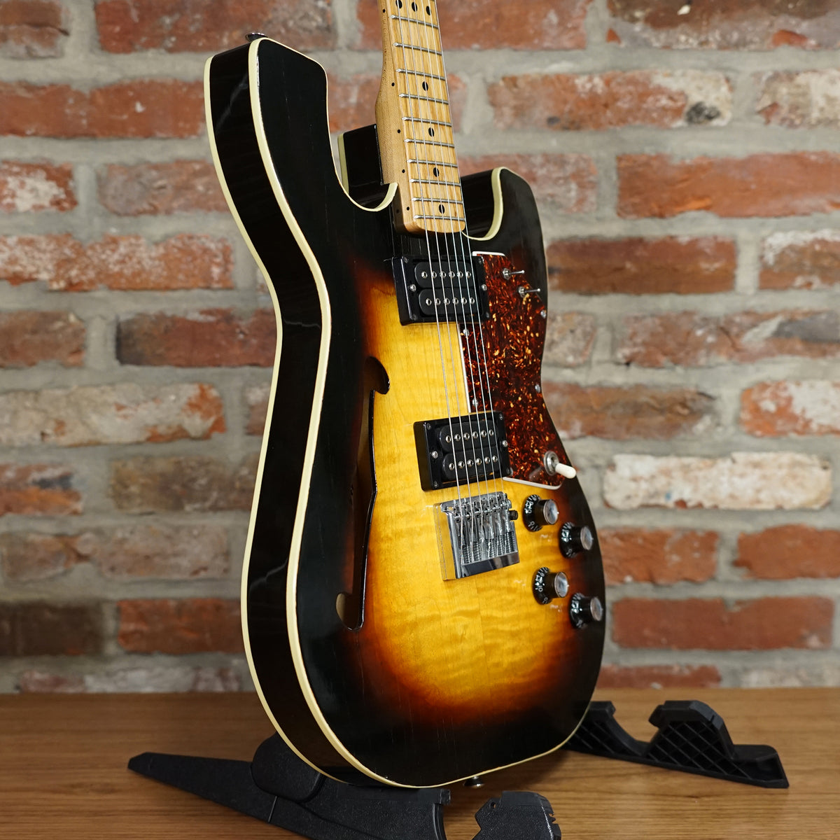 Henault 1995 RJE-1 Sunburst With OHSC - Used