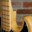 Fender 1999 Marcus Miller Jazz Bass Natural With Bag - Used