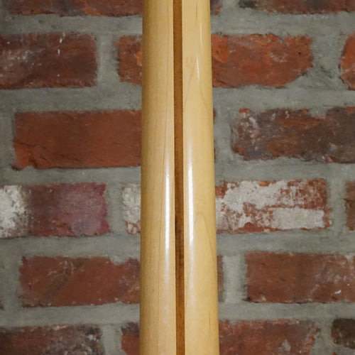 Fender 1999 Marcus Miller Jazz Bass Natural With Bag - Used