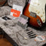 Fender 2016 American Professional Stratocaster Sunburst With OHSC - Used