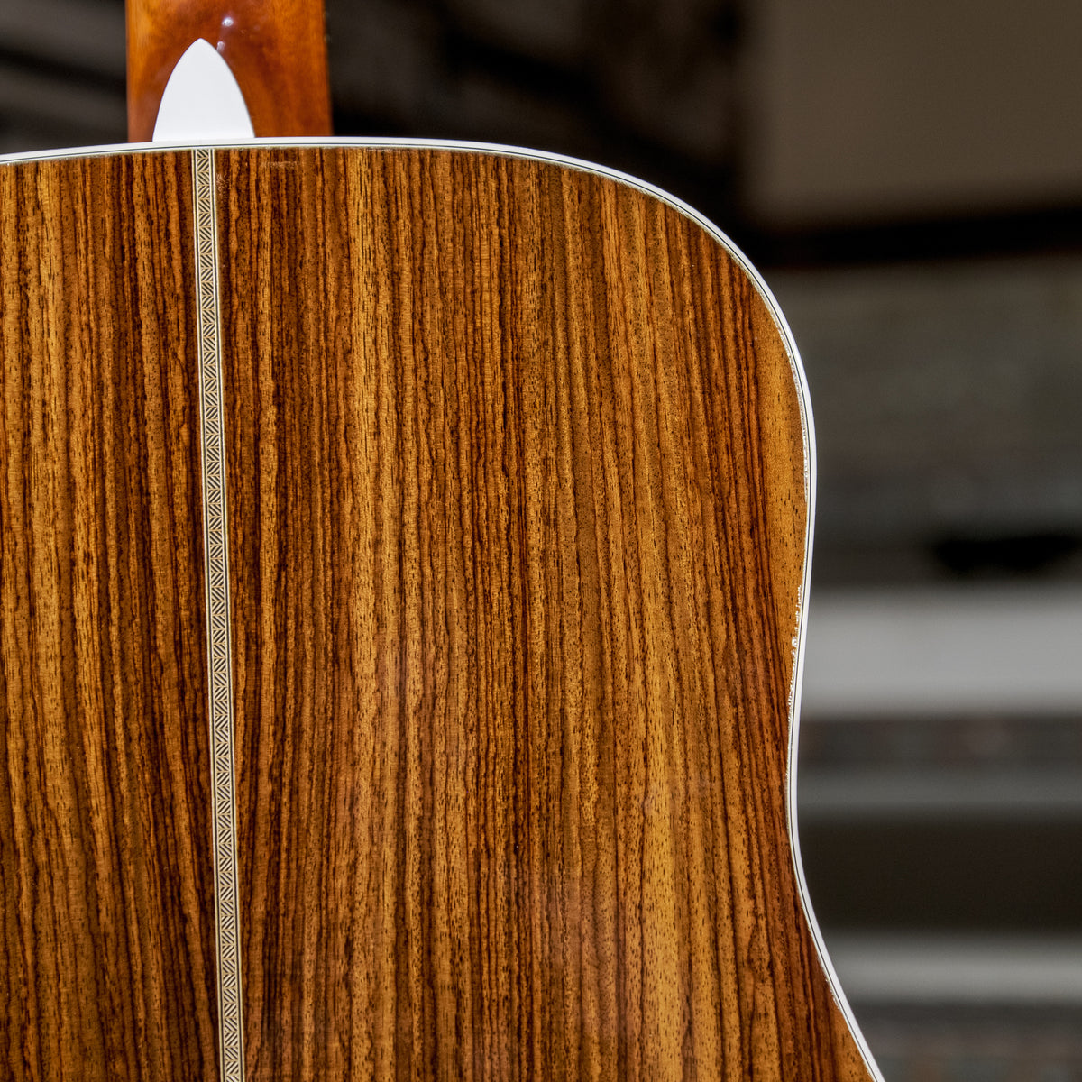 Martin 2013 HD-28 With OHSC - Used