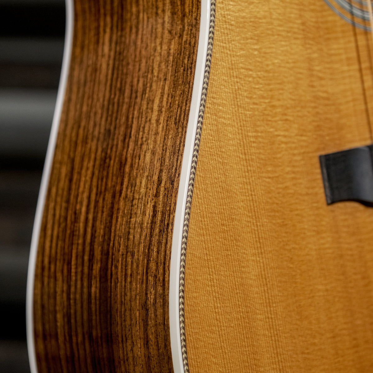 Martin 2013 HD-28 With OHSC - Used