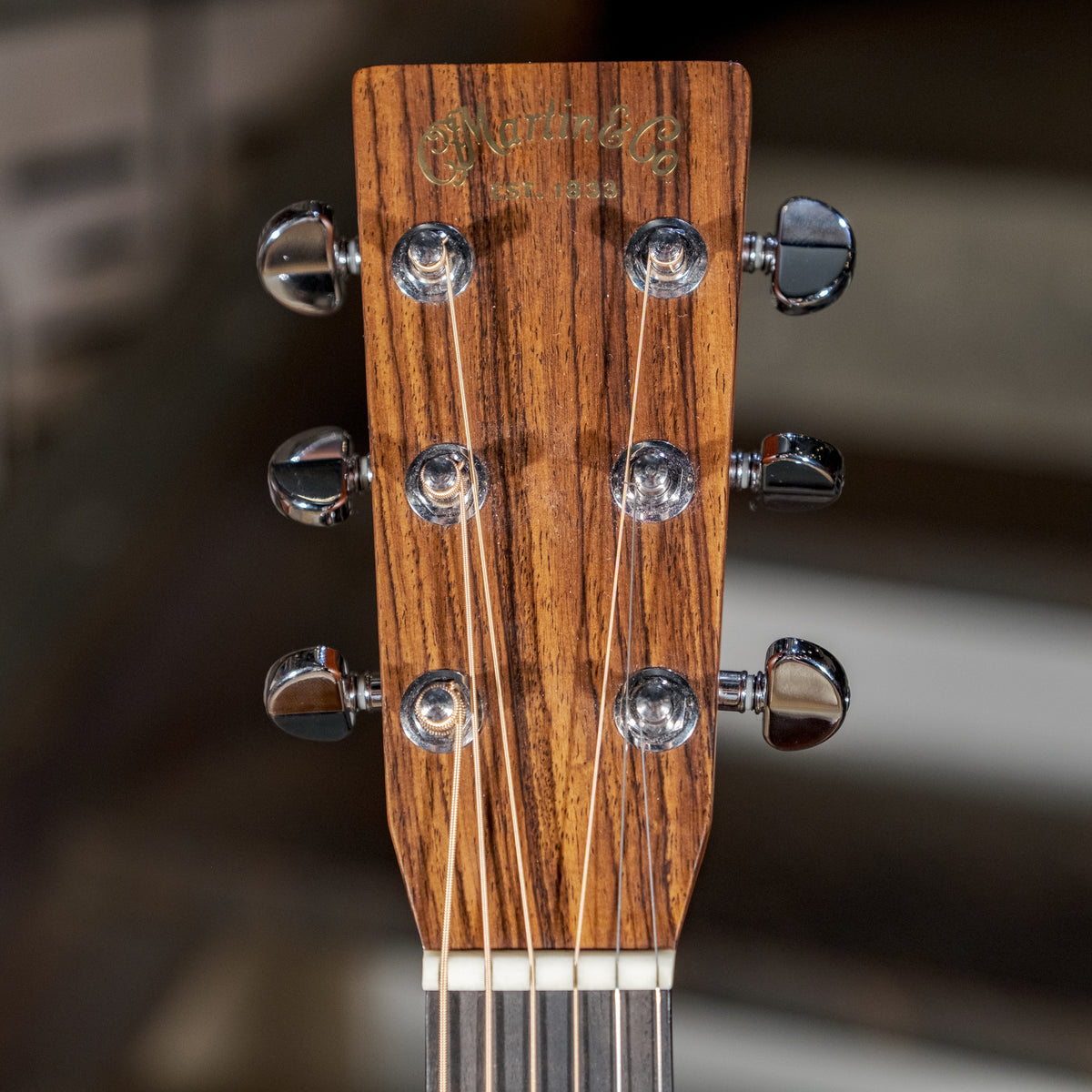 Martin 2013 HD-28 With OHSC - Used