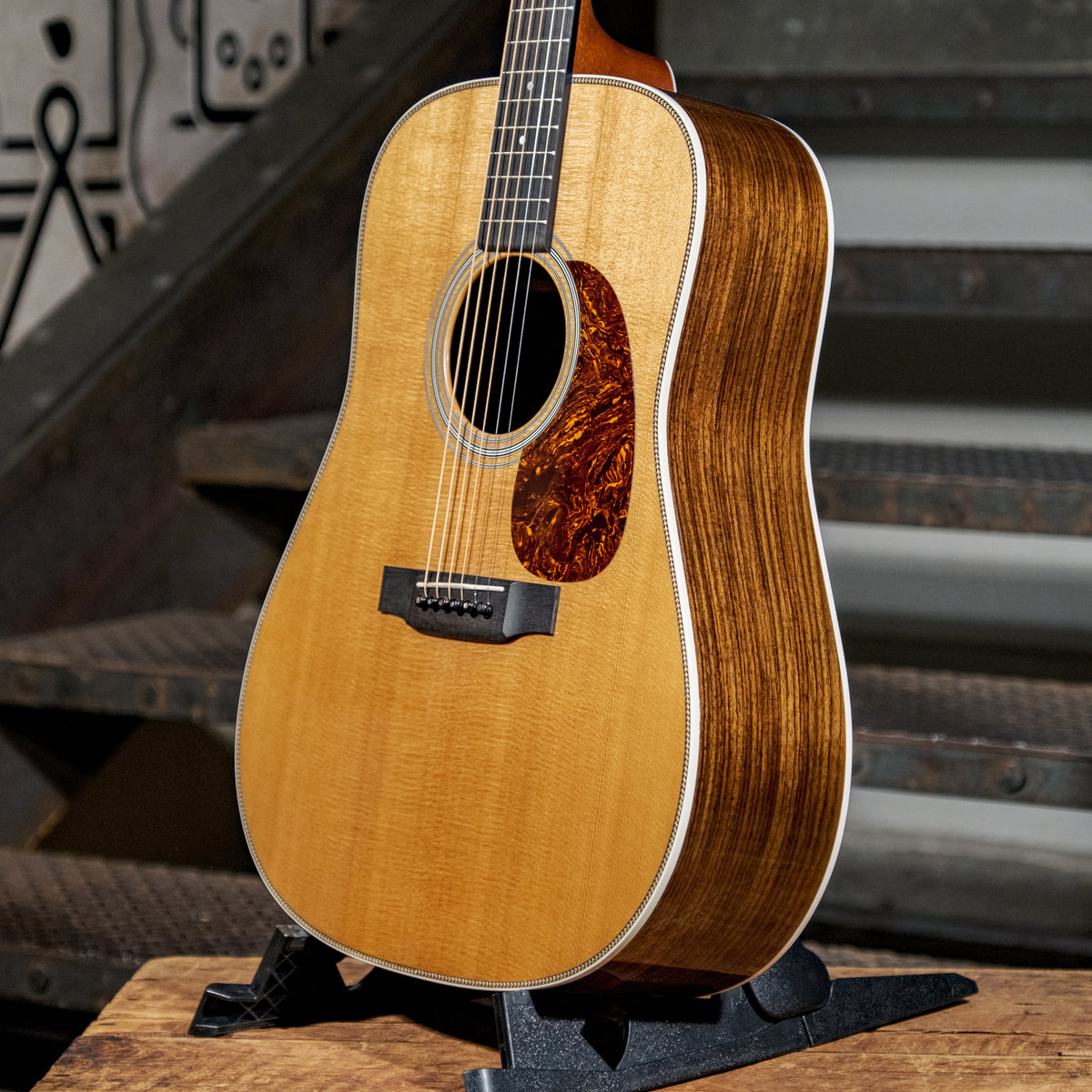Martin 2013 HD-28 With OHSC - Used