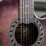 Ovation 2018 Custom Legend 2079AX Black With OHSC - Used