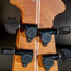 Ovation 2018 Custom Legend 2079AX Black With OHSC - Used