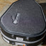 Ovation 2018 Custom Legend 2079AX Black With OHSC - Used
