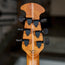 Ovation 2018 Custom Legend 2079AX Black With OHSC - Used