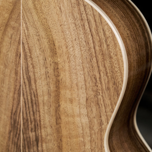 Lowden 2019 S-35 Walnut - Used