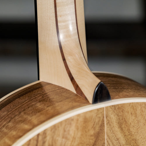 Lowden 2019 S-35 Walnut - Used