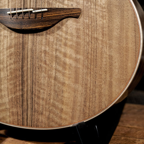 Lowden 2019 S-35 Walnut - Used