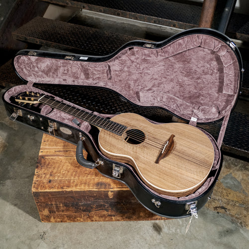 Lowden 2019 S-35 Walnut - Used