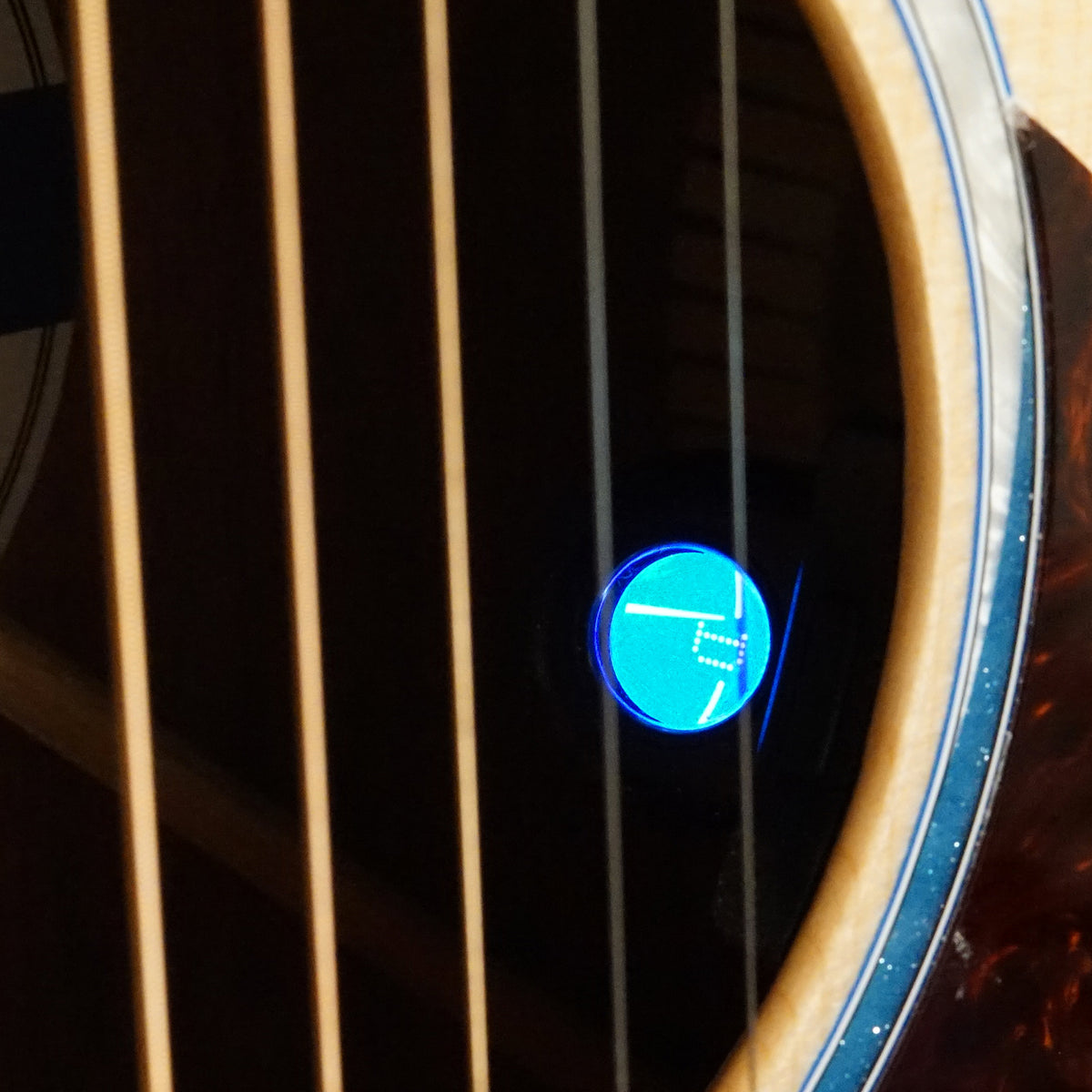 Martin 2020 SC13E, Natural With Bag - Used