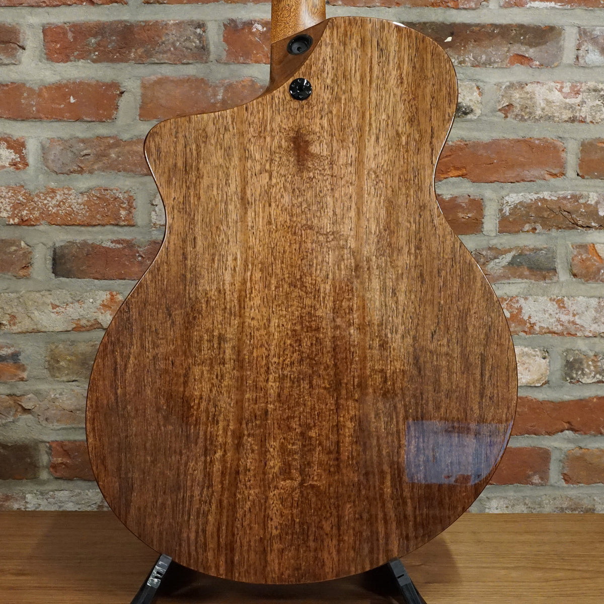 Martin 2020 SC13E, Natural With Bag - Used