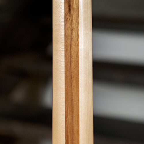 Rickenbacker 2016 330 Natural With OHSC - Used