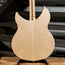 Rickenbacker 2016 330 Natural With OHSC - Used