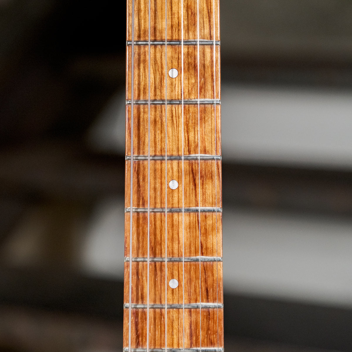 Rickenbacker 2016 330 Natural With OHSC - Used