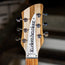 Rickenbacker 2016 330 Natural With OHSC - Used
