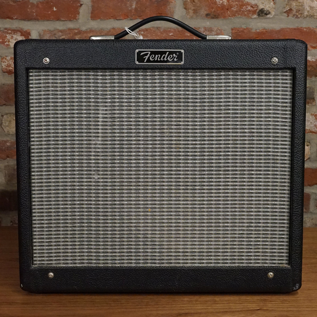 Fender 2006 Blues Junior 1x12 Combo - Used