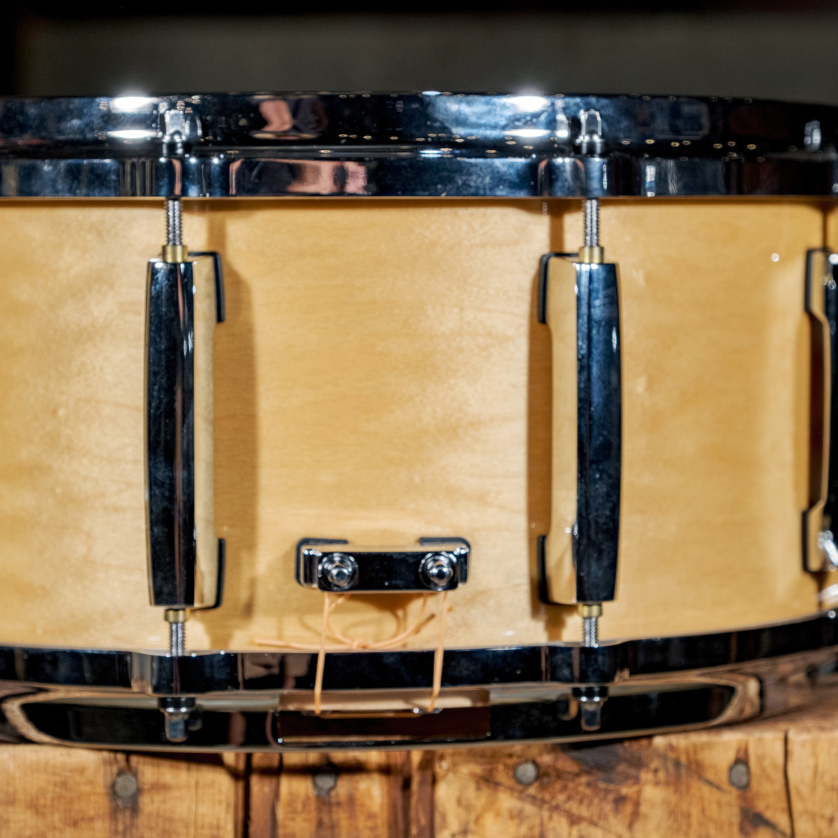 Pearl Masters MCX 14x6.5 Maple Snare - Used