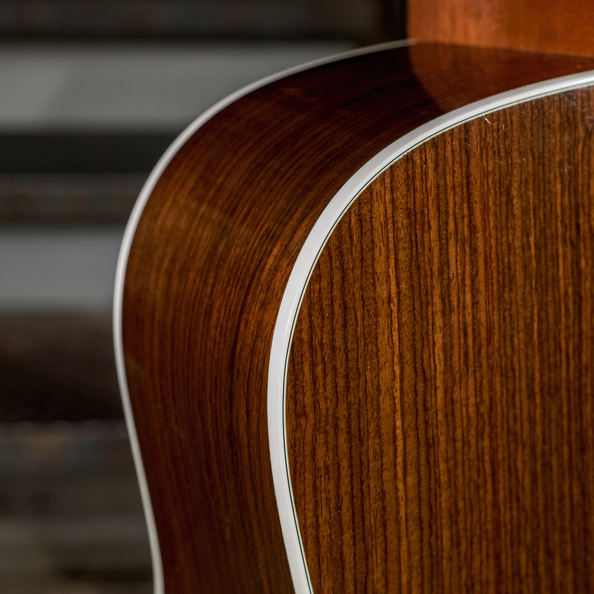 Martin 2006 HD-28 Natural With OHSC - Used