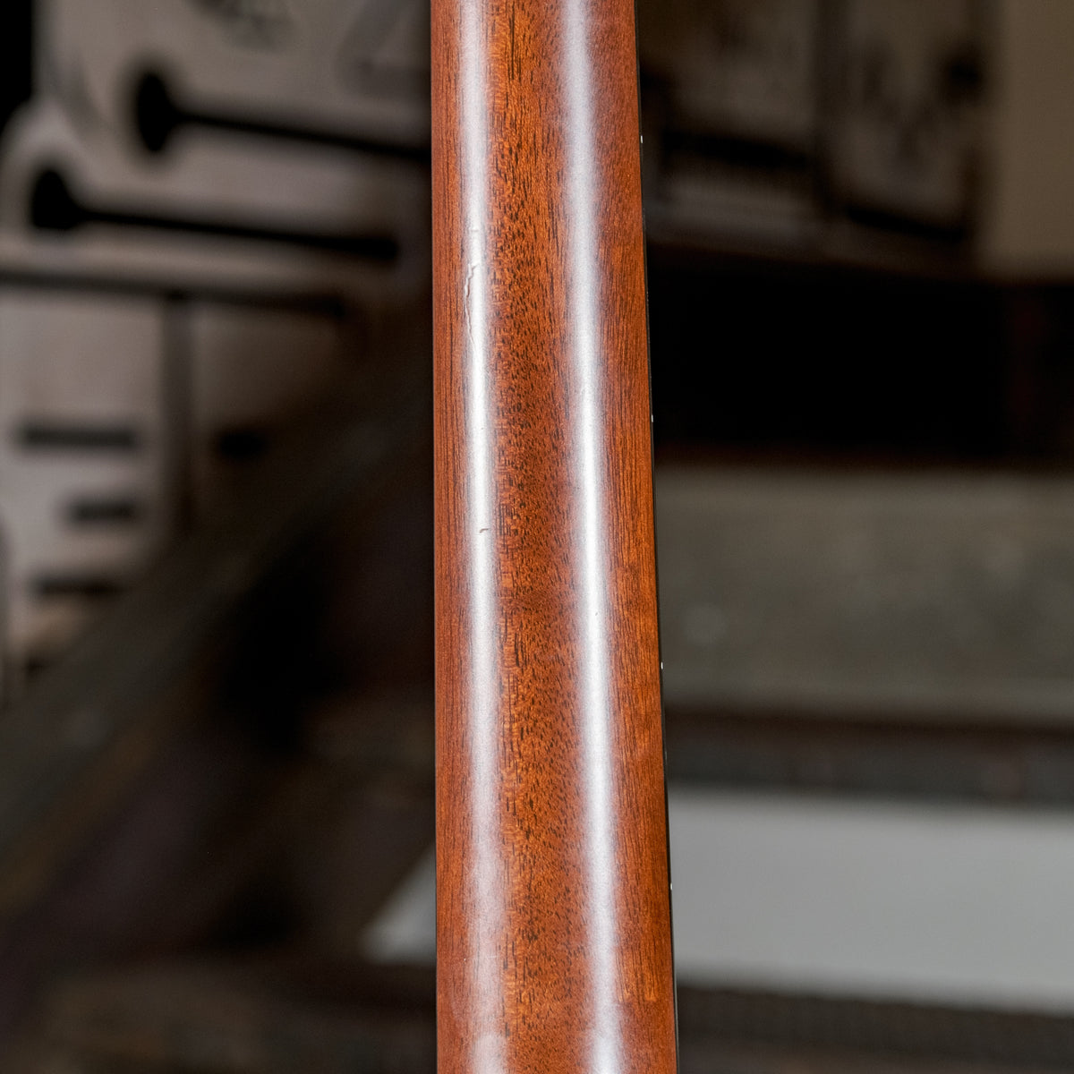 Martin 2006 HD-28 Natural With OHSC - Used