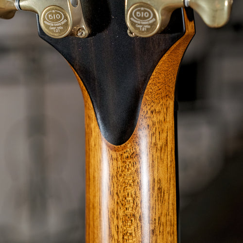 Taylor 2020 912CE Builders Edition Wild Honey Burst With OHSC - Used