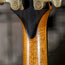 Taylor 2020 912CE Builders Edition Wild Honey Burst With OHSC - Used