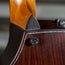 Taylor 2020 912CE Builders Edition Wild Honey Burst With OHSC - Used