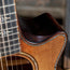 Taylor 2020 912CE Builders Edition Wild Honey Burst With OHSC - Used