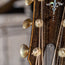 Taylor 2020 912CE Builders Edition Wild Honey Burst With OHSC - Used