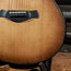 Taylor 2020 912CE Builders Edition Wild Honey Burst With OHSC - Used