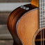 Taylor 2020 912CE Builders Edition Wild Honey Burst With OHSC - Used