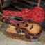 Taylor 2020 912CE Builders Edition Wild Honey Burst With OHSC - Used