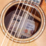 Taylor 2020 912CE Builders Edition Wild Honey Burst With OHSC - Used