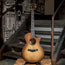 Taylor 2020 912CE Builders Edition Wild Honey Burst With OHSC - Used