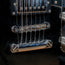 Reverend 2015 Double Agent OG Midnight Black With Hard Case - Used